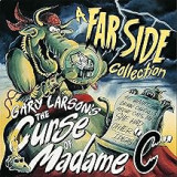 The Curse of Madame "C" Paperback