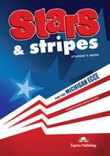 Stars stripes for Michigan ecce