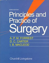 Principles and Practice of Surgery