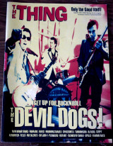 The Thing-Only the Good Stuff! Issue #201