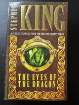 The eye of the dragon