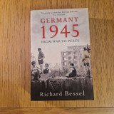 Germany 1945 from war to peace