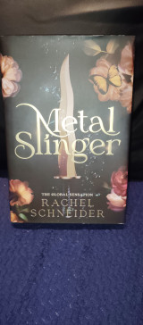 Metal Slinger