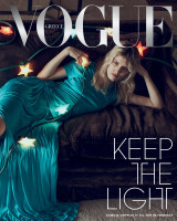 Vogue greece - Τεύχος 72 - Ιανουάριος 2026