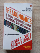 Freakonomics