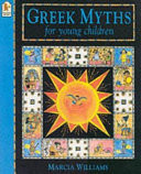Greek Myths for Young Children