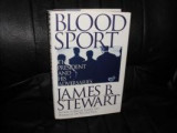 Blood Sport