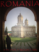 Romania and the Holy Mountain