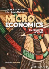 Microeconomics για μαθητές Λυκείου