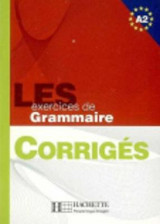 Les Exercices De Grammaire