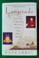 Longtitude