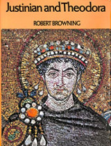 Justinian and Theodora