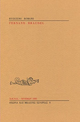 Fernand Braudel
