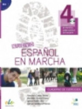 Nuevo Espanol en Marcha : Level 4 Exercises with CD