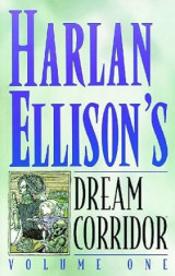 Harlan Ellison's Dream Corridor Paperback