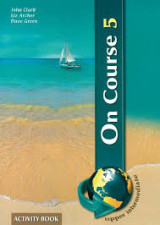 On Course 5: Activity Book