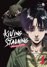 Killing Stalking Vol. 1