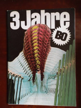Bo jahre