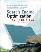 Search Engine Optimization: An Hour a Day