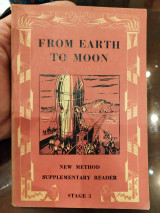 From Earth to Moon
