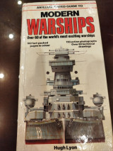 Modern warships