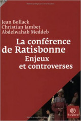 La conférence de Ratisbonne
