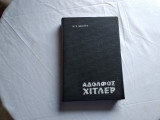 Αδόλφος Χίτλερ