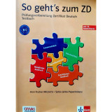 So Geht's Zum Zd (10 Tests)