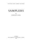 Samplers