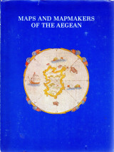 Maps and Map-makers of the Aegean