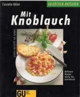 Mit Knoblauch