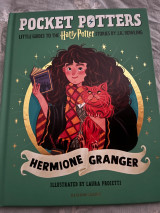 Pocket Potters Hermione Granger