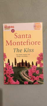 The kiss