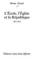 L'École, l'Église et la République
