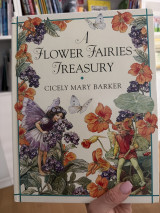 A Flower Fairies Treasury