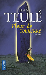 Fleur De Tonnerre (French Edition)