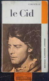 Le Cid Pierre