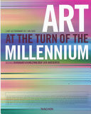 Art Au Tournant de L'an 2000
