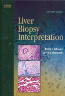 Liver Biopsy Interpretation