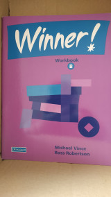 Winner! Workbook B