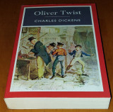 Oliver Twist