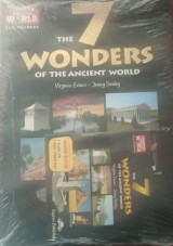The 7 Wonders on the ancient world