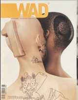 Wad magazine no40
