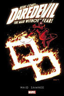Daredevil by Mark Waid