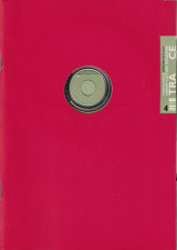 Trace no.4: urban culture magazine