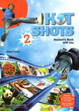 Hot Shots 2 Student's Book