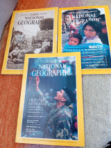 National geographic