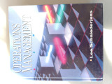 Operations Management