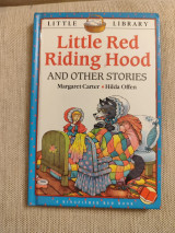 Little red riding hood and other stories