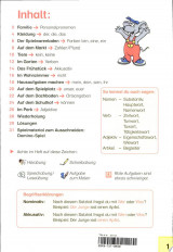 Spielerisch Deutsch lernen